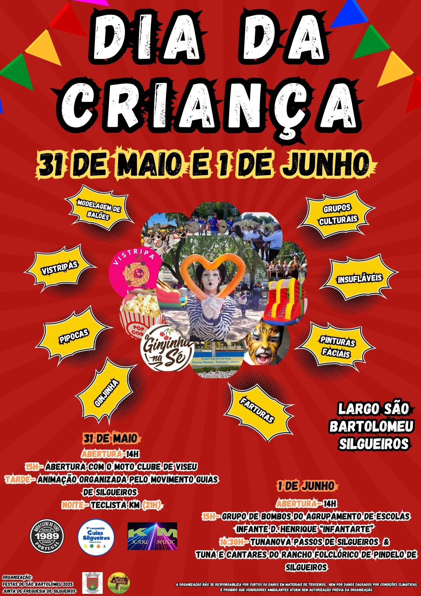 new one silgueiros