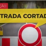 Corte de Trânsito na Rua do Barreiro – Pindelo (a partir de 23 de Junho)