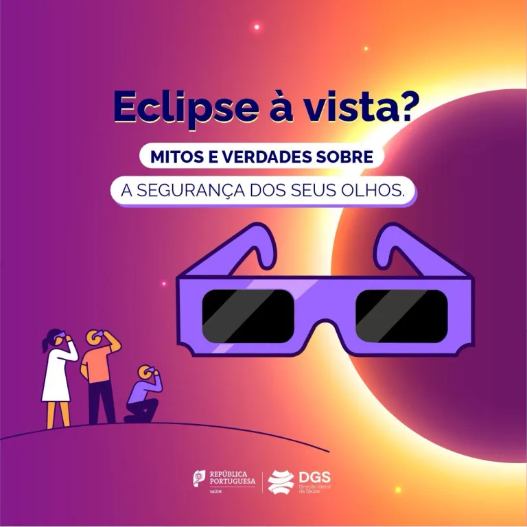 Eclipse Solar Hoje: Um Espetáculo Celeste Imperdível! 6 eclipse 1 1