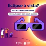 Eclipse Solar Hoje: Um Espetáculo Celeste Imperdível!